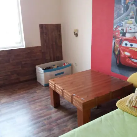 Apartman Вилно Селище Равда *