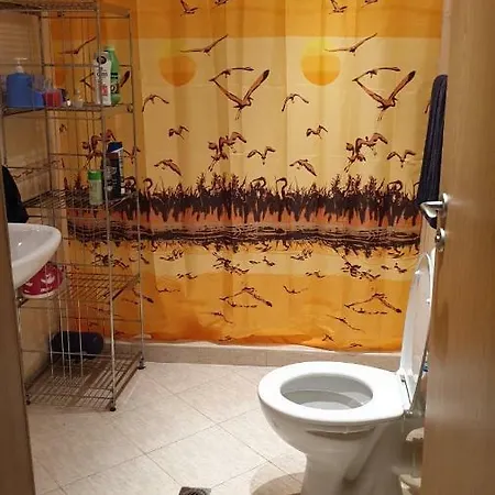 Вилно Селище Равда *