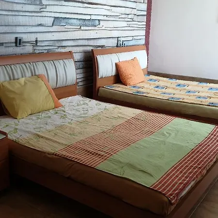 Apartman Вилно Селище Равда Ravda