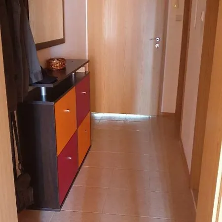 Вилно Селище Равда Apartamento *