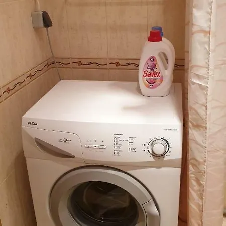Apartamento Вилно Селище Равда