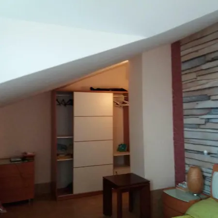 Apartamento Вилно Селище Равда