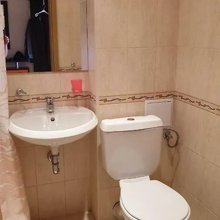 Вилно Селище Равда Apartamento *