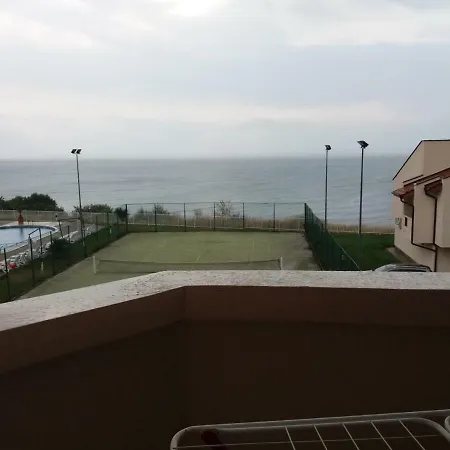 Apartamento Вилно Селище Равда