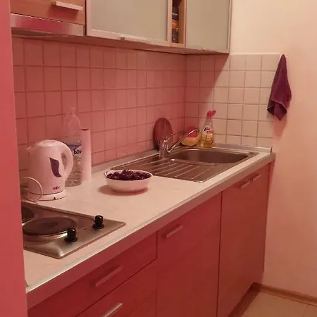 Вилно Селище Равда Apartamento