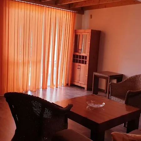 Вилно Селище Равда Apartamento